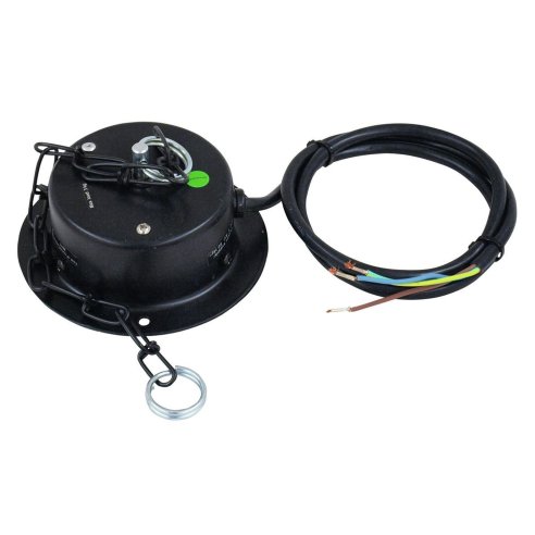 EUROLITE MD-1030 MIRROR BALL MOTOR