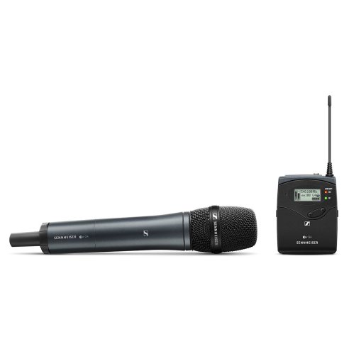 SENNHEISER EW135P G4 (A)