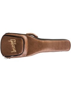 GIBSON PREMIUM SOFT CASE BROWN