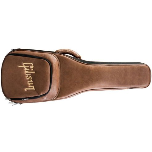 GIBSON PREMIUM SOFT CASE BROWN