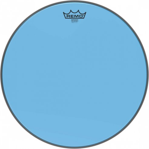 REMO BE-0312-CT-BU EMPEROR BLUE 12"