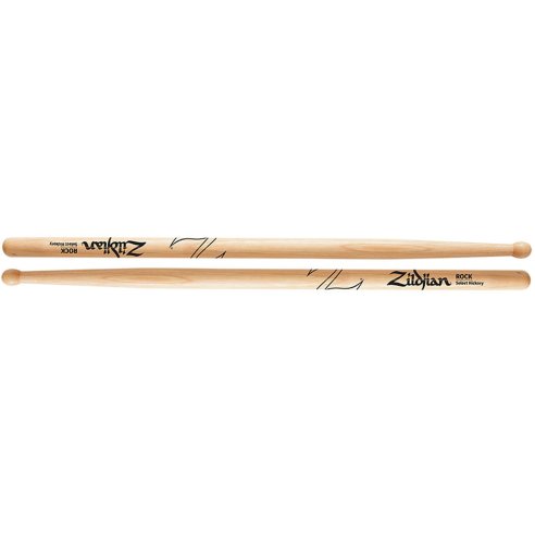 ZILDJIAN ROCK
