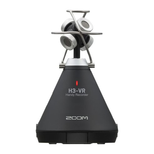 ZOOM H3-VR