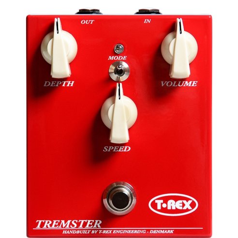 T-REX TREMSTER DANISH COLLECTION
