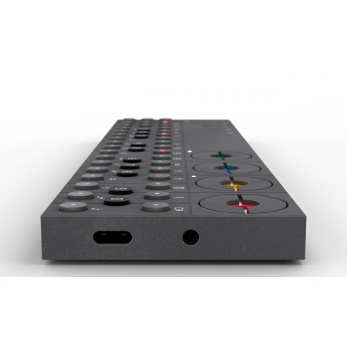 TEENAGE ENGINEERING OP-Z