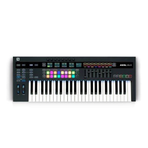 NOVATION 49 SL MKIII