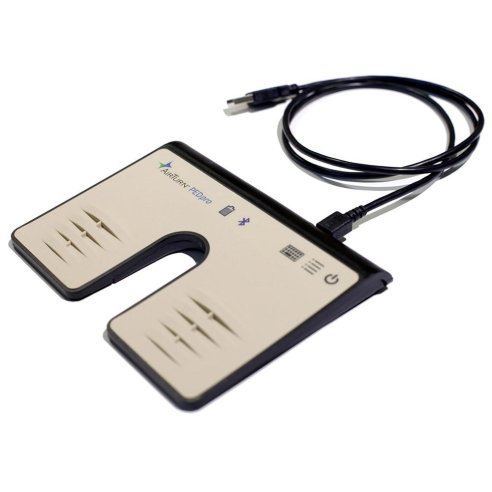 AIRTURN PED PRO HANDS