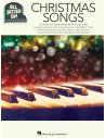 CHRISTMAS CAROLS - ALL JAZZED UP!