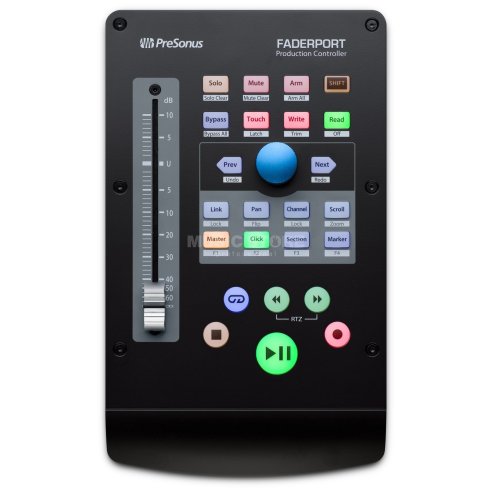 PRESONUS FADERPORT V2