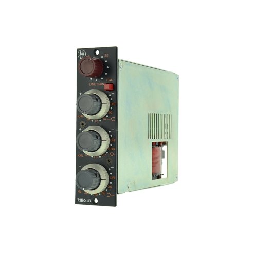 HERITAGE AUDIO 73JR EQ