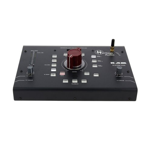 HERITAGE AUDIO RAM SYSTEM 2000