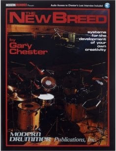 GARY CHESTER THE NEW BREED - TRADOTTO ITALIANO