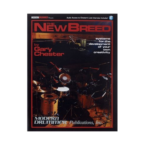 GARY CHESTER THE NEW BREED - TRADOTTO ITALIANO