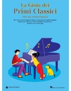 AGAY LA GIOIA DEI PRIMI CLASSICI