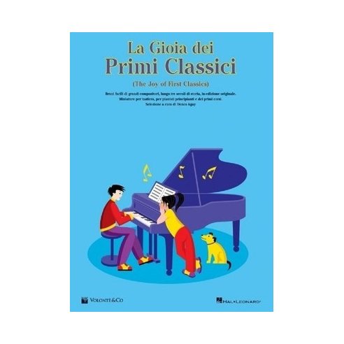 AGAY LA GIOIA DEI PRIMI CLASSICI
