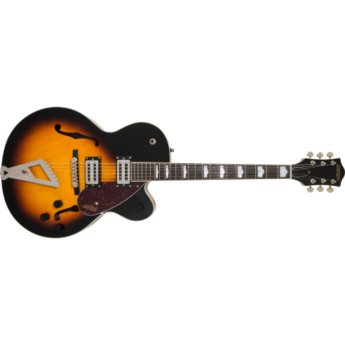 GRETSCH G2420 STREAMLINER AGED BROOKLYN BURST