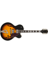 GRETSCH G2420 STREAMLINER AGED BROOKLYN BURST