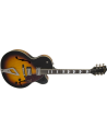 GRETSCH G2420 STREAMLINER AGED BROOKLYN BURST