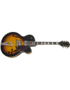 GRETSCH G2420 STREAMLINER AGED BROOKLYN BURST