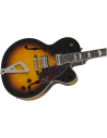 GRETSCH G2420 STREAMLINER AGED BROOKLYN BURST