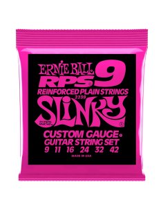 ERNIE BALL 2239 SP SL RPS 009-042