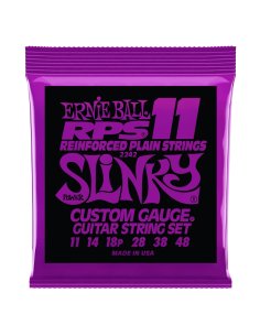 ERNIE BALL 2242 RPS POWER