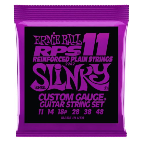 ERNIE BALL 2242 RPS POWER