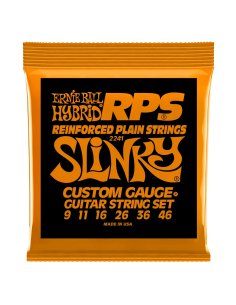 ERNIE BALL 2241 HY SL RPS 009-046