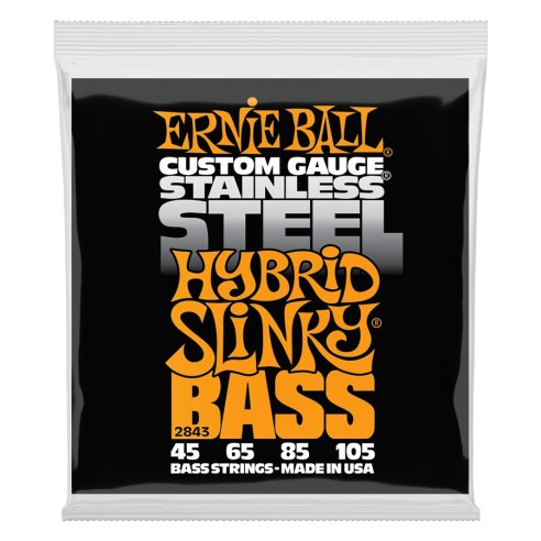 ERNIE BALL 2843