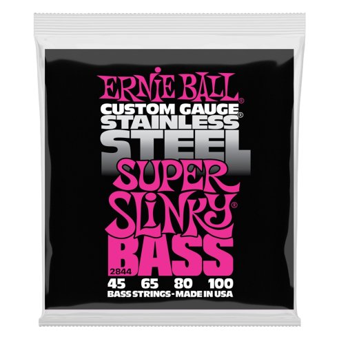 ERNIE BALL 2844 SET 45-100