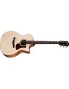 EASTMAN AC222CE GA SITKA/OVANGKOL
