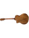 EASTMAN AC222CE GA SITKA/OVANGKOL