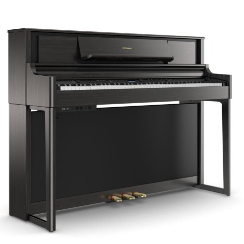 ROLAND LX705-CH CHARCOAL BLACK