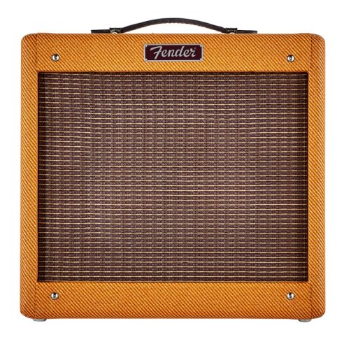 FENDER PRO JR IV LTD