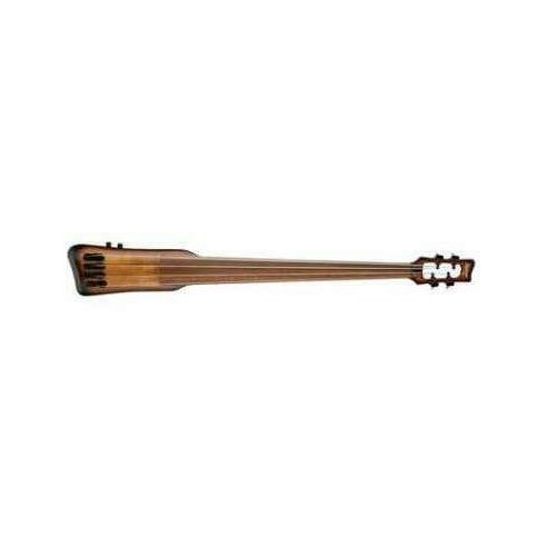 IBANEZ UB804-MOB CONTRAB.+ BORSA + STAND