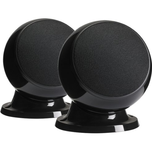 AUDIOPHONY OHO-350 BK