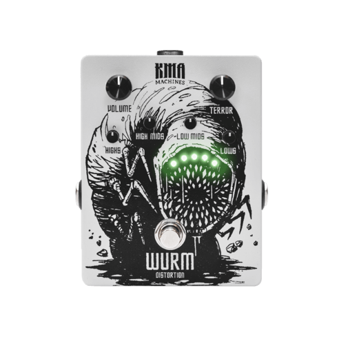 KMA WURM