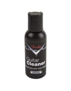 FENDER CS GUITAR CLEANER 2 OZ