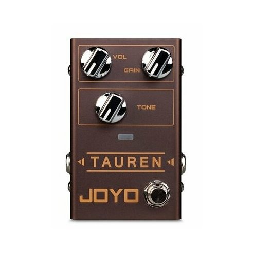 JOYO R-01 TAUREN OVERDRIVE