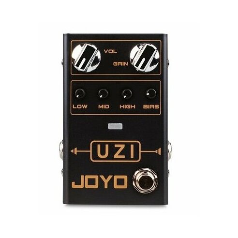 JOYO R-03 UZI DISTORTION