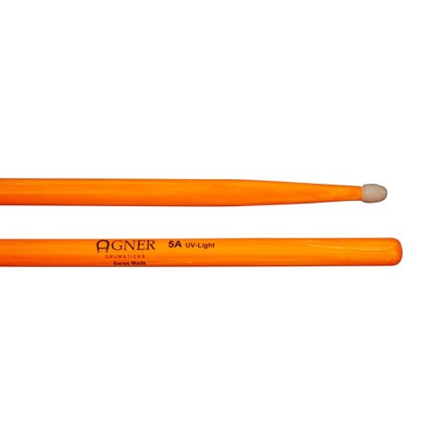 AGNER MARCHING UV ARANCIONE
