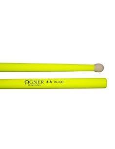 AGNER MARCHING UV GIALLA