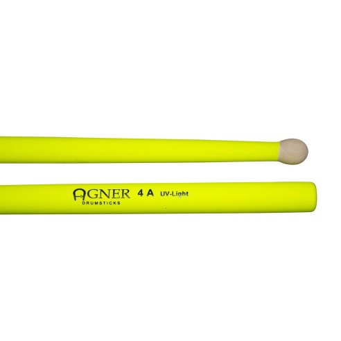 AGNER MARCHING UV GIALLA
