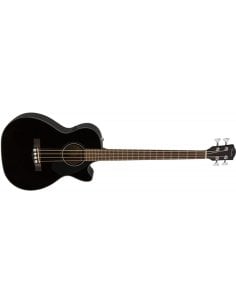 FENDER CB-60SCE BLACK