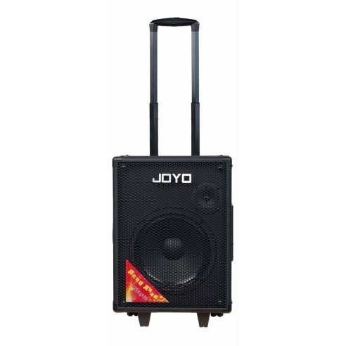 JOYO JPA863 300W TROLLEY PA A BATTERIE