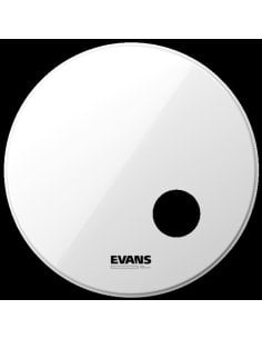 EVANS BD20RSW EQ3 RESO SMOOTH WHITE