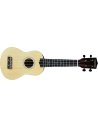 PURE TONE SOPRANO UKULELE NATURAL PACK