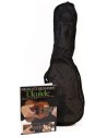 PURE TONE SOPRANO UKULELE NATURAL PACK