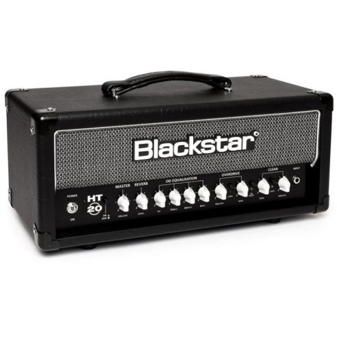BLACKSTAR HT-20RH MKII