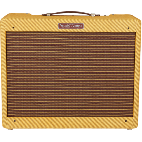 FENDER 57 CUSTOM DELUXE